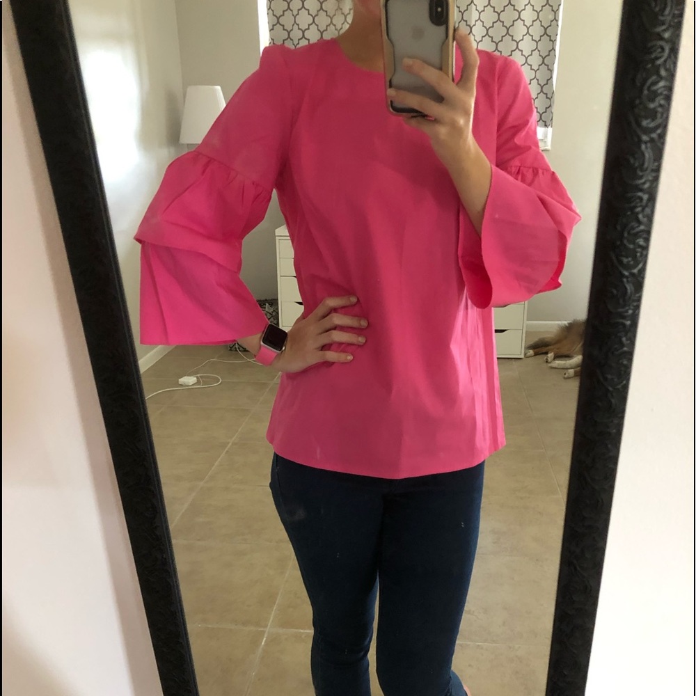 J. Crew Factory Top